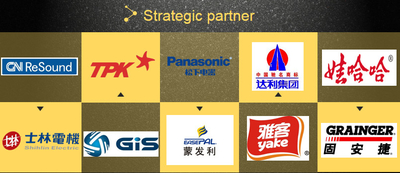 Xiamen XinLiSheng Enterprise (I/E) Co.,Ltd
