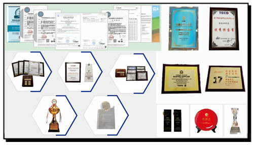 الصين Xiamen XinLiSheng Enterprise (I/E) Co.,Ltd ملف الشركة