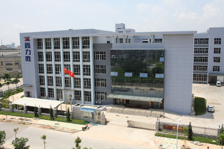 الصين Xiamen XinLiSheng Enterprise (I/E) Co.,Ltd ملف الشركة