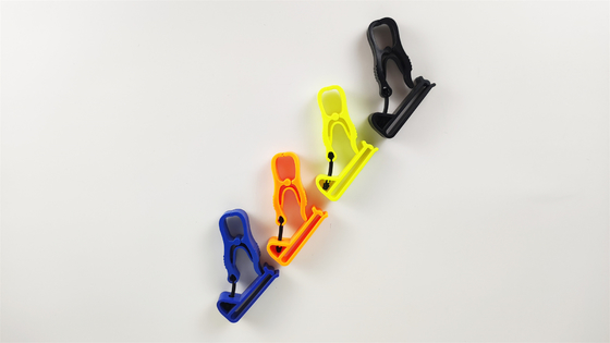 Customize Plastic Glove Holders Easy to Use for Protection