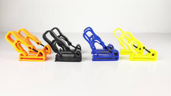 Customize Plastic Glove Holders Easy to Use for Protection