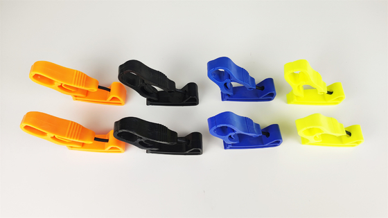 Customize Plastic Glove Holders Easy to Use for Protection