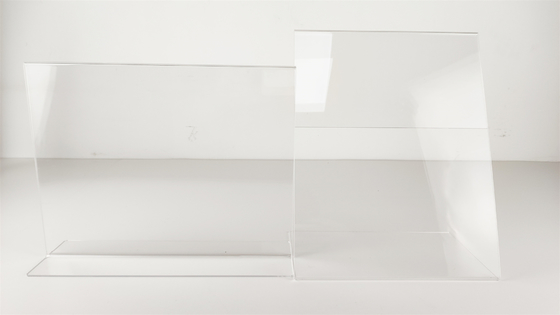 Customized Plastic Acrylic Boxes