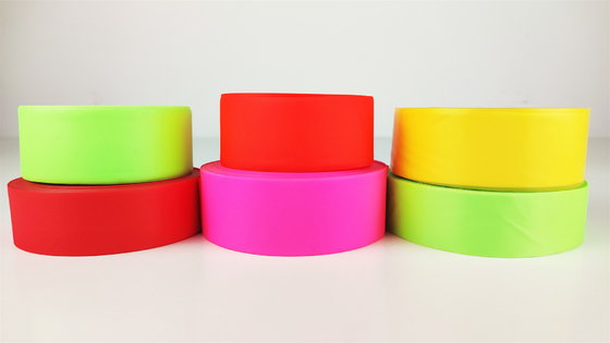 PVC Waterproof High Durability Plastic Barrier Tape