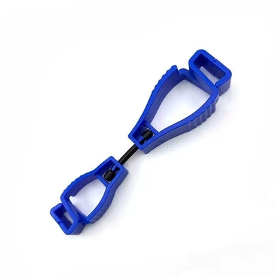 Glove Clip Holder Hanger Labor Work Clamp Grabber Safety Work Glove Clip