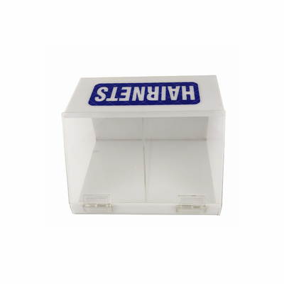 Safely And Securely Acrylic Box Custom Personalization Service