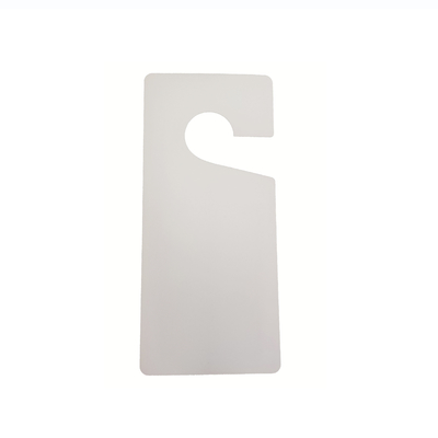 Customizable Plastic Safety Lockout Tagout Tags for Indoor and Outdoor Use
