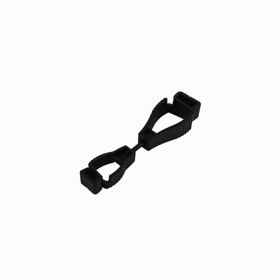 POM Material Glove Clip Retainers Must-Have Accessory for Glove Retention