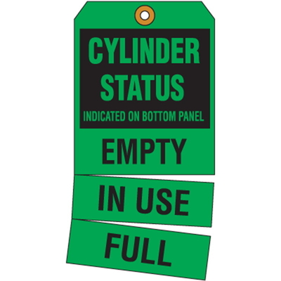 Custom Printing Logo Vinyl Cylinder Tag Double Side Printing Tag