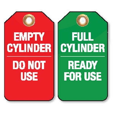 Custom Printing Logo Vinyl Cylinder Tag Double Side Printing Tag