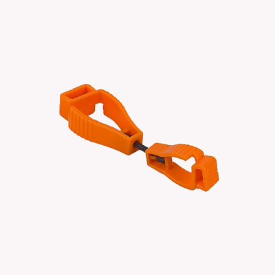 Polythelene Connection Glove Clip Retainers Perfect Accessory for Gloves