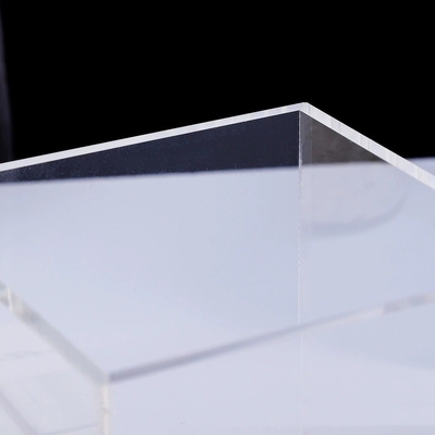 Custom  Display Case With Magnet Lid Acrylic Booster Box  With Closure Protector Case