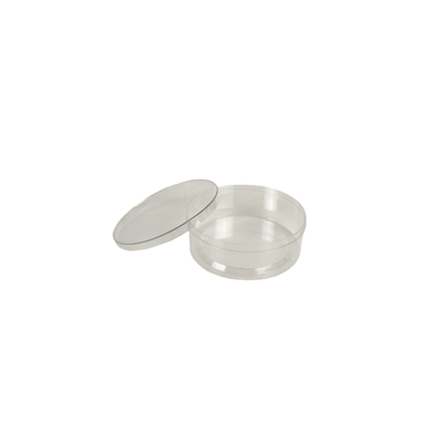 Custom Different Shape Transparent Small Display Case Plastic  Food Safe Material Acrylic Candy Box