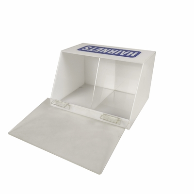 Plastic Display Case for Logo Custom Different Color Acrylic Box Wholesale Display Box