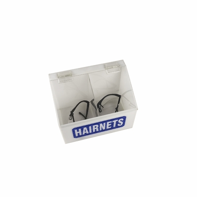Plastic Display Case for Logo Custom Different Color Acrylic Box Wholesale Display Box