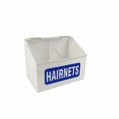 Plastic Display Case for Logo Custom Different Color Acrylic Box Wholesale Display Box
