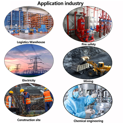 Safety Inspection Tags Accident Prevention Tag for Fire Extinguisher Scaffold Ladder