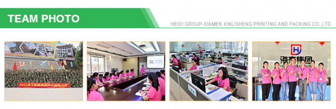 علامات إصلاح مخصصة للماء علامة بيضاء حمراء خارج الخدمة Fuera De Servicio 0