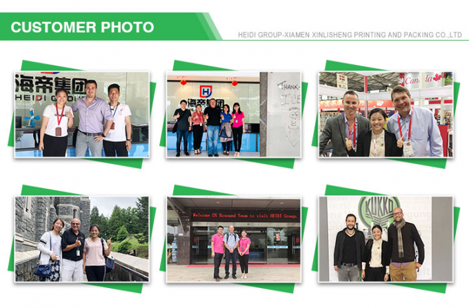 علامات إصلاح مخصصة للماء علامة بيضاء حمراء خارج الخدمة Fuera De Servicio 1