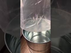بطانة اسطوانة الزيت