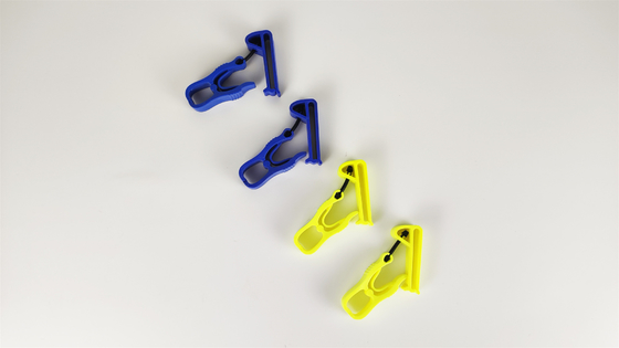 Customize Plastic Glove Holders Easy to Use for Protection