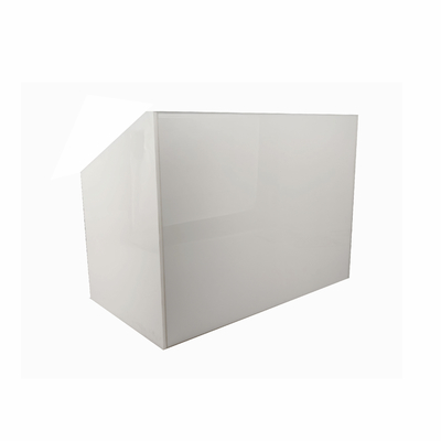 Safely And Securely Acrylic Box Custom Personalization Service