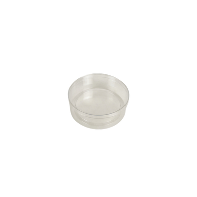 Custom Different Shape Transparent Small Display Case Plastic  Food Safe Material Acrylic Candy Box