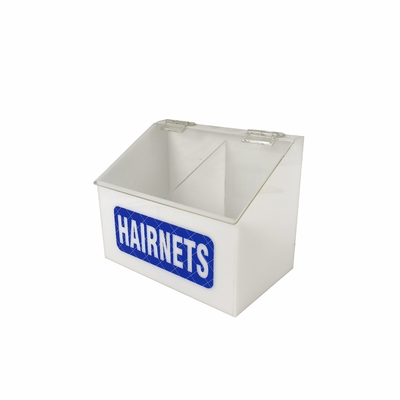 Plastic Display Case for Logo Custom Different Color Acrylic Box Wholesale Display Box